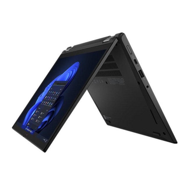 Refurbished Lenovo ThinkPad L13 Yoga Gen 3 Intel Core i7 12th Gen 16GB RAM 512GB SSD 13.3" Touchscreen 4G LTE Windows 11 Pro Laptop