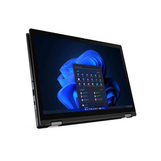 Refurbished Lenovo ThinkPad L13 Yoga Gen 3 Intel Core i7 12th Gen 16GB RAM 512GB SSD 13.3" Touchscreen 4G LTE Windows 11 Pro Laptop