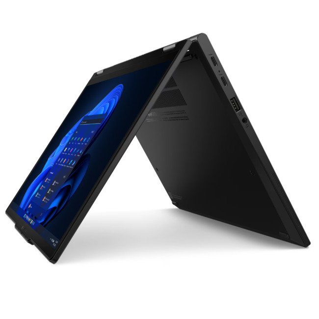 Refurbished Lenovo ThinkPad X13 Yoga Gen 4 Intel Core i5-1335U 8GB RAM 256GB SSD 13.3" Windows 11 Pro Laptop