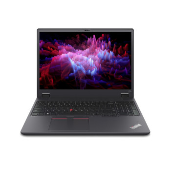 Refurbished Lenovo ThinkPad P16v Gen 1 Intel Core i7-13700H 16GB RAM 512GB SSD 16" Windows 11 Pro Laptop
