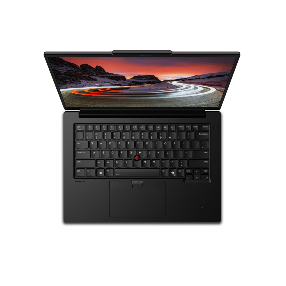 Lenovo ThinkPad P14s RTX 500 Ada Laptop 21G20009UK