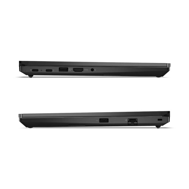 Lenovo ThinkPad E14 Intel Core i5-1335U 8GB RAM 256GB SSD 14" WUXGA IPS Windows 11 Pro Laptop