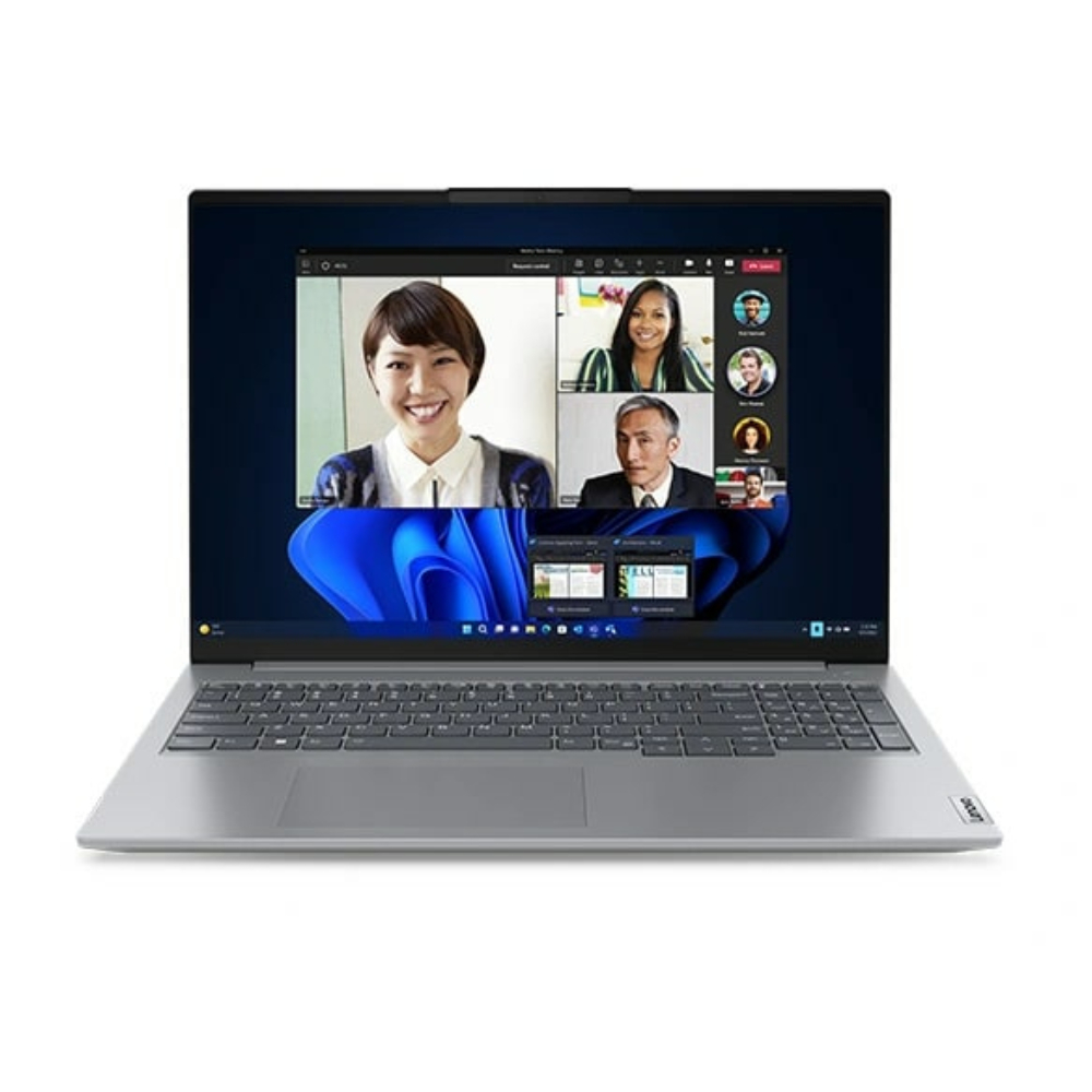 Lenovo ThinkBook 16 laptop i5 8GB 256GB W11 Pro 21KH00QXUK