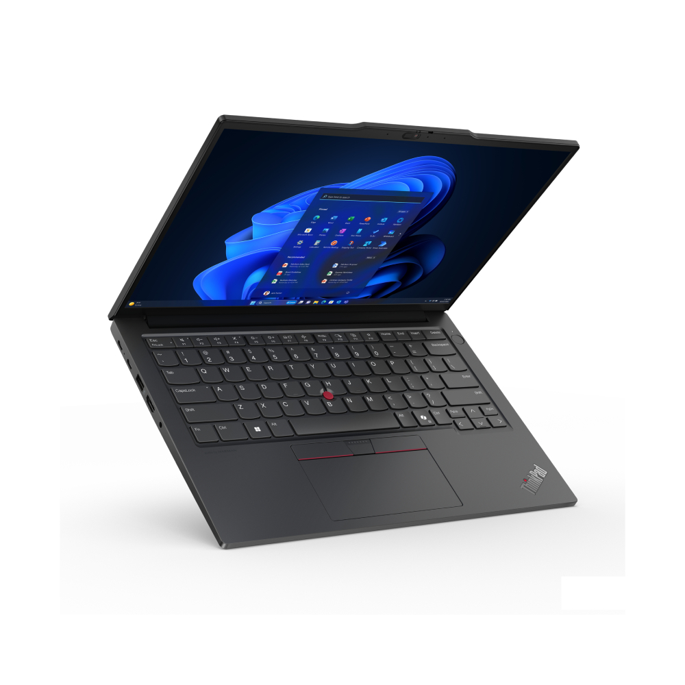 Lenovo ThinkPad E14 Ryzen 21M3002HUK Ryzen 5 16GB Laptop