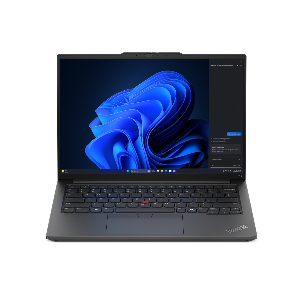 Lenovo ThinkPad E14 Ryzen 21M3002HUK Ryzen 5 16GB Laptop