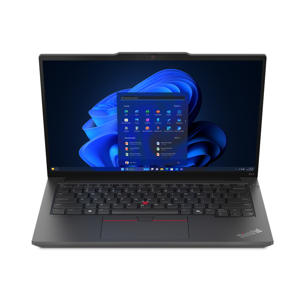 Lenovo ThinkPad E14 Ryzen 21M3002HUK Ryzen 5 16GB Laptop