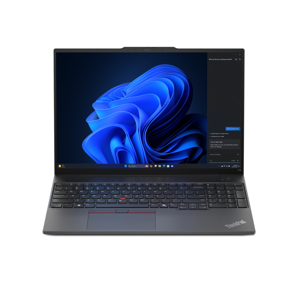 Lenovo ThinkPad E16 Ryzen 21M50028UK Ryzen 5 16GB Laptop