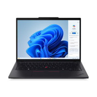 Lenovo ThinkPad T14 Gen 5 Intel Core Ultra 5 135U 16GB RAM 512GB SSD 14" WUXGA Windows 11 Pro Laptop
