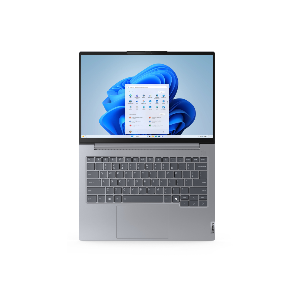 Refurbished Lenovo ThinkBook 14 - Ryzen 5 - 8GB/256GB Laptop
