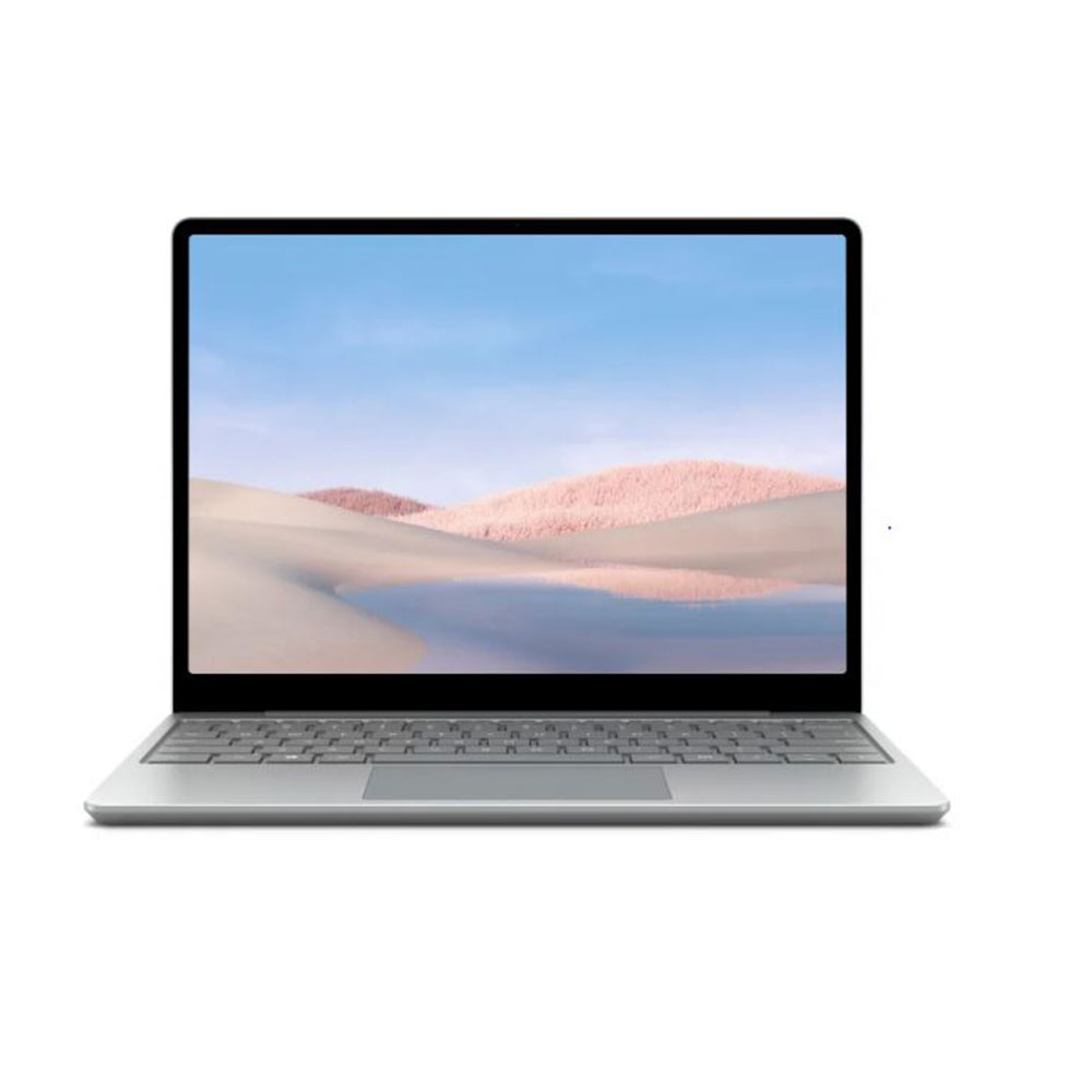 Microsoft Surface Laptop Go Intel Core i5 (21O-00004) Review 