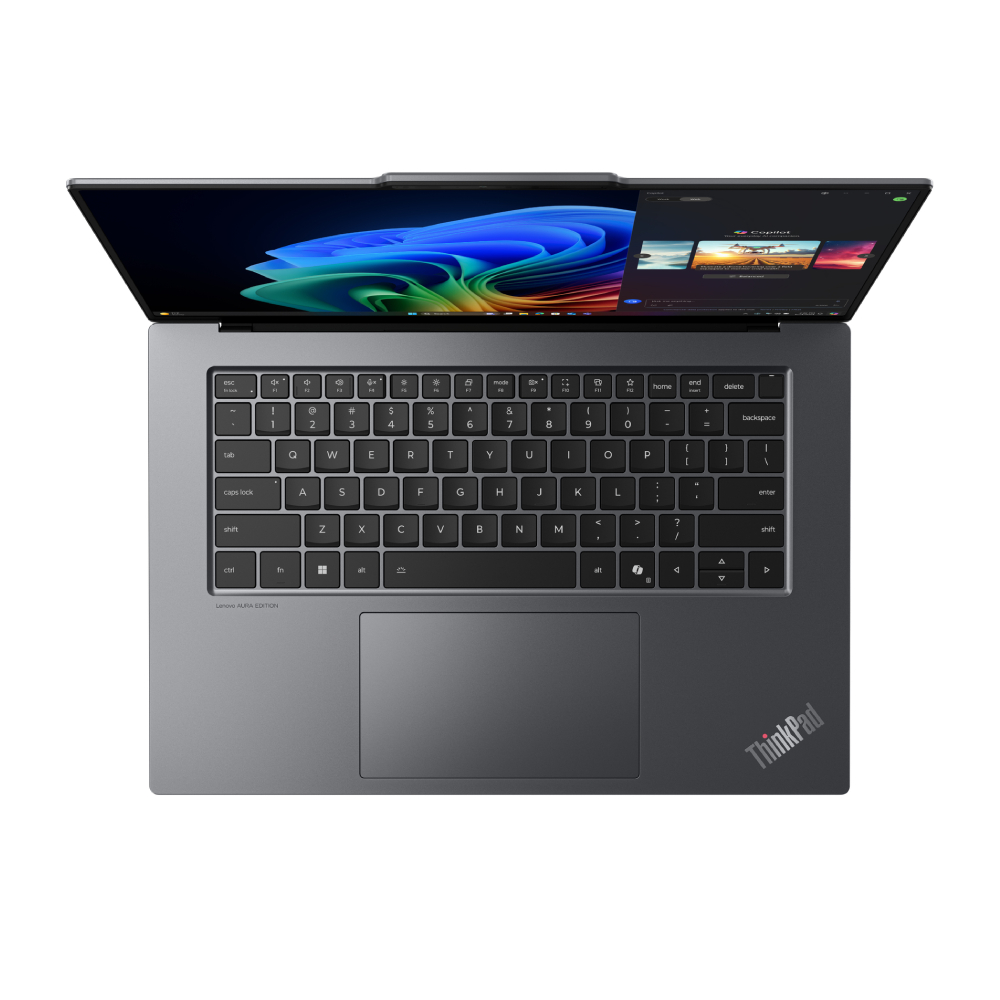 Lenovo ThinkPad X9-15 Intel i7 32GB 512GB AI Laptop