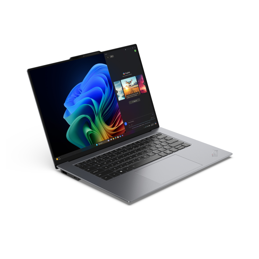 Lenovo ThinkPad X9-15 Intel i7 32GB 512GB AI Laptop