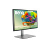 BenQ PD2725U 68.6 27" 4K Ultra HD IPS LED 60 Hz  Monitor