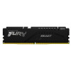 Kingston FURY Beast KF556C40BB-16 16GB (1 x 16GB) DDR5 5600 MHz Desktop RAM