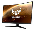 ASUS TUF VG328H1B 31.5" 1920 x 1080 Full HD LED 165Hz FreeSync Premium 1ms Curved Gaming Monitor