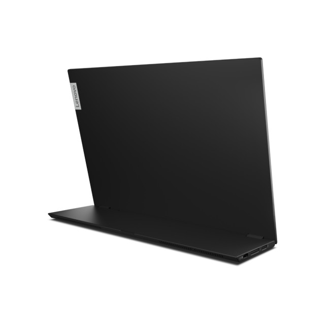 Lenovo ThinkVision M14t 14" 2240 x 1400 IPS LED 60 Hz 6 ms Flat Touchscreen Monitor