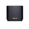 ASUS ZenWiFi AX Mini XD4A X1800 Wireless Dual Band Mesh Wi-Fi 6 Mini System 3 Pack - 90IG05N0-MO3RH0