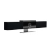 Poly Studio 5x Zoom USB Video Bar Black - 842D4AA
