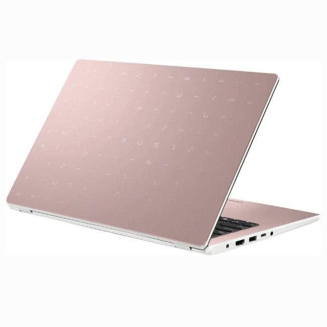 Refurbished ASUS Vivobook Go 14 Intel Celeron N 4GB RAM 128GB eMMC 14" Windows 11 S Laptop