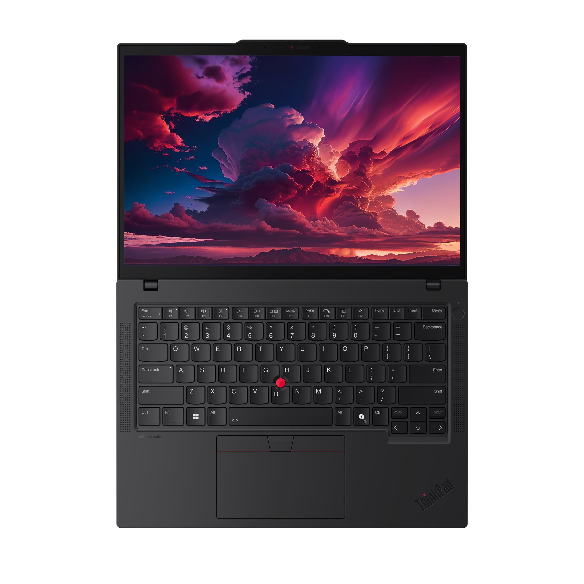 Lenovo ThinkPad P14s AMD Ryzen 7 32GB 1TB Touchscreen Laptop
