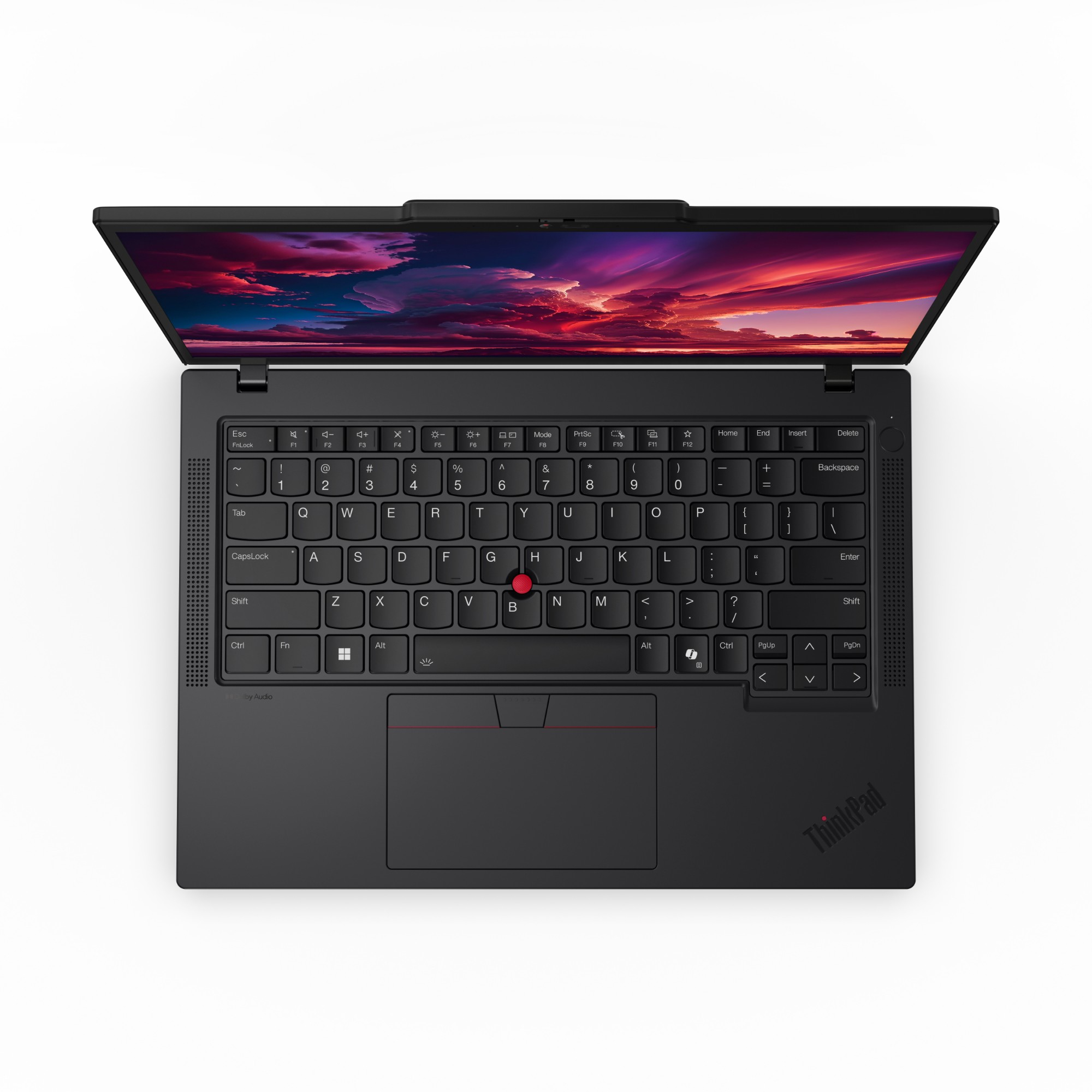 Lenovo ThinkPad P14s AMD Ryzen 7 32GB 1TB Touchscreen Laptop