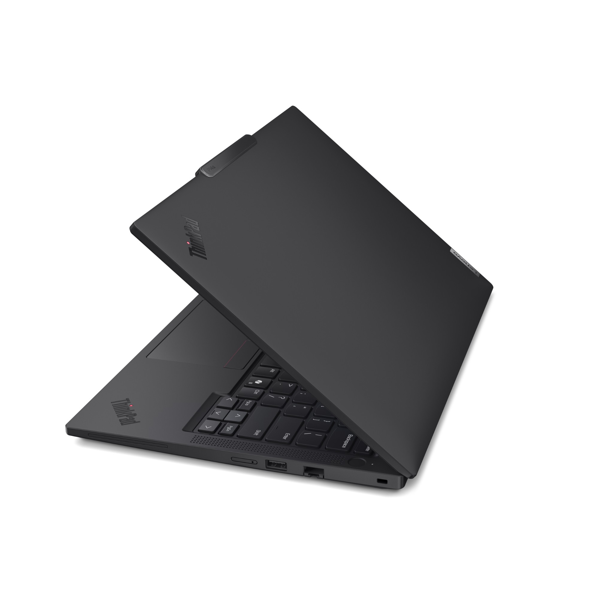 Lenovo ThinkPad P14s AMD Ryzen 7 32GB 1TB Touchscreen Laptop