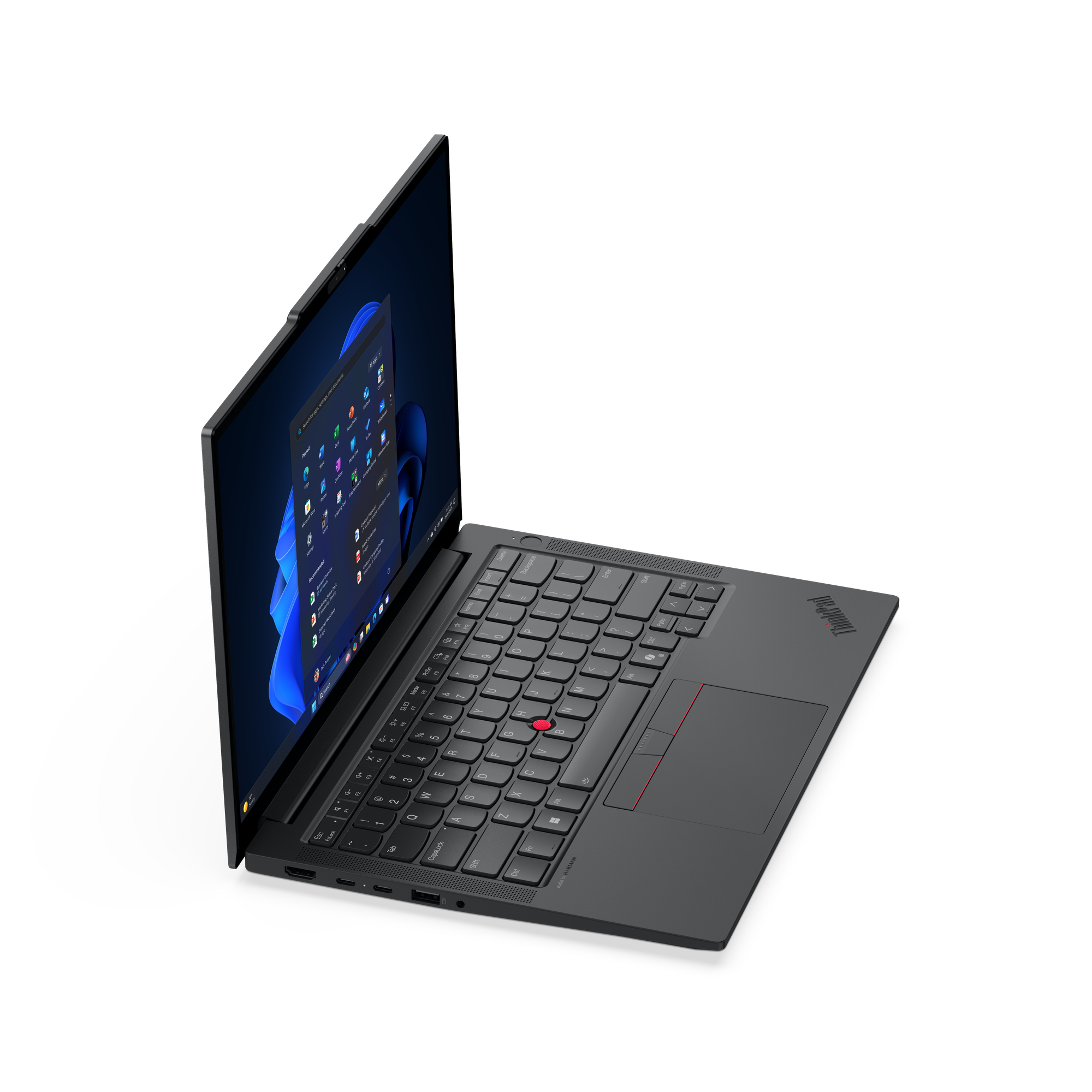 Lenovo ThinkPad E14 AMD Ryzen 5 16GB/256GB Business Laptop