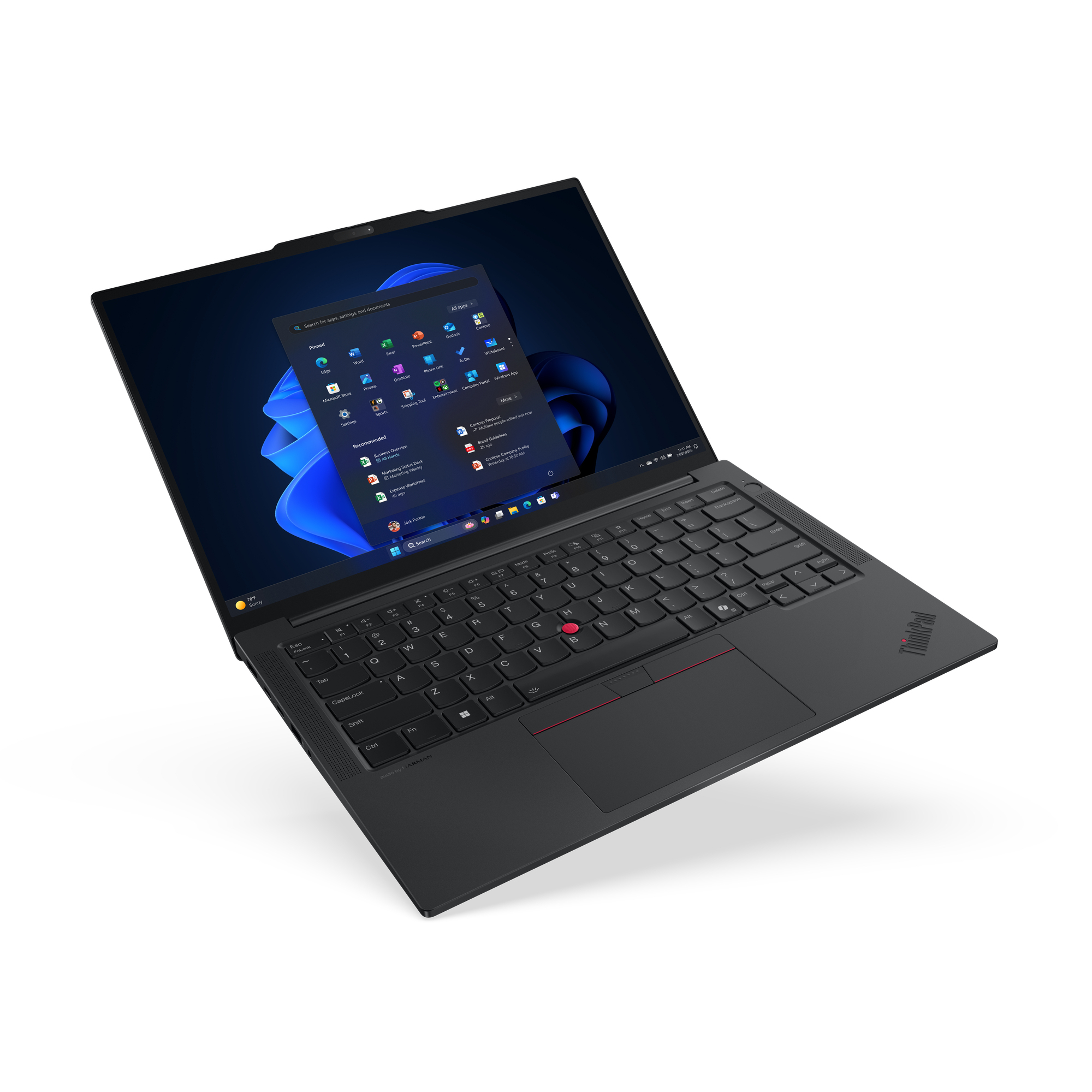 Lenovo ThinkPad E14 AMD Ryzen 5 16GB/256GB Business Laptop