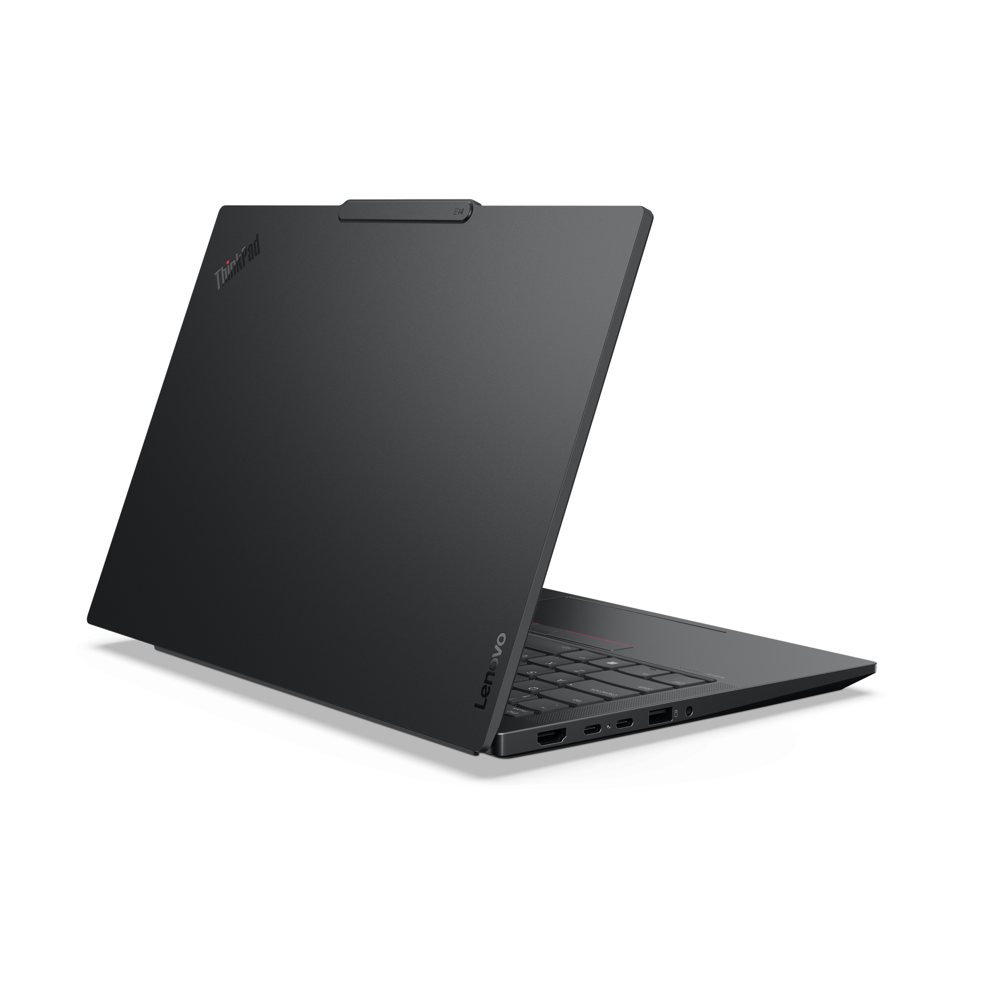 Lenovo ThinkPad E14 AMD Ryzen 5 16GB/256GB Business Laptop