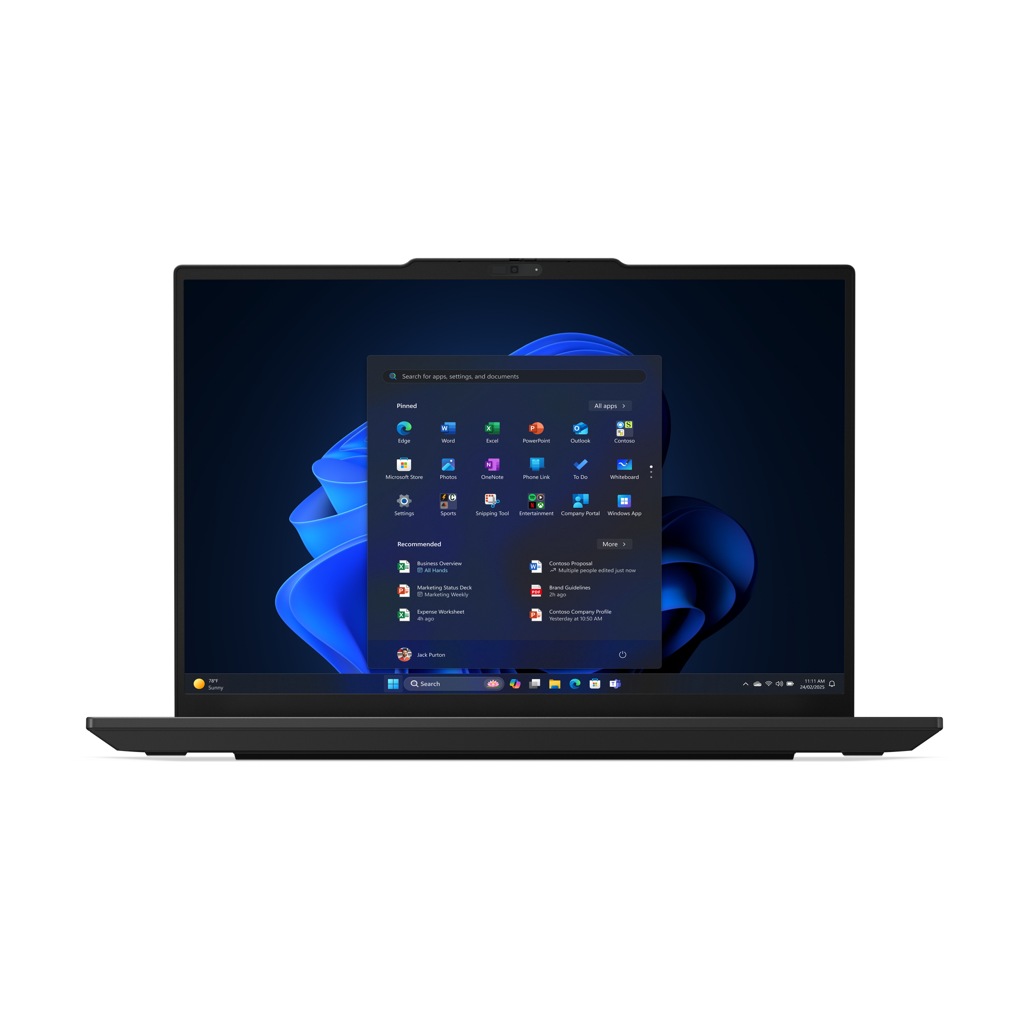Lenovo ThinkPad E14 AMD Ryzen 5 16GB/256GB Business Laptop