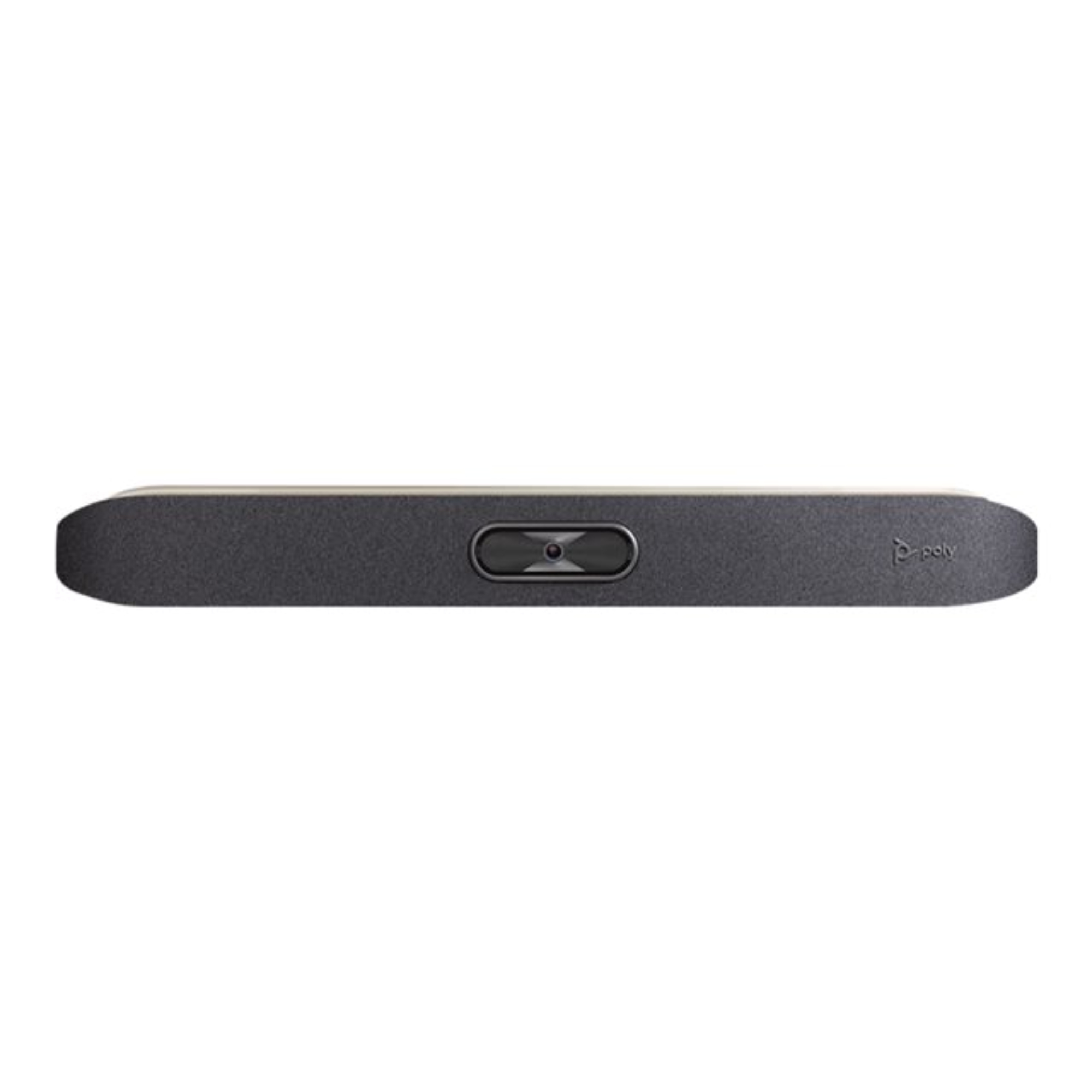 Refurbished Poly Studio X50 4K Ultra Video Conferencing Bar NO LCD Zoom Certified Black - Touch Controller Not Included