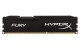 HyperX FURY Black 8GB 1866MHz DDR3 memory module 1 x 8 GB
