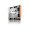 AMD Ryzen 7 9800X3D 4.70 GHz AM5 Socket Zen5 Architecture Processor