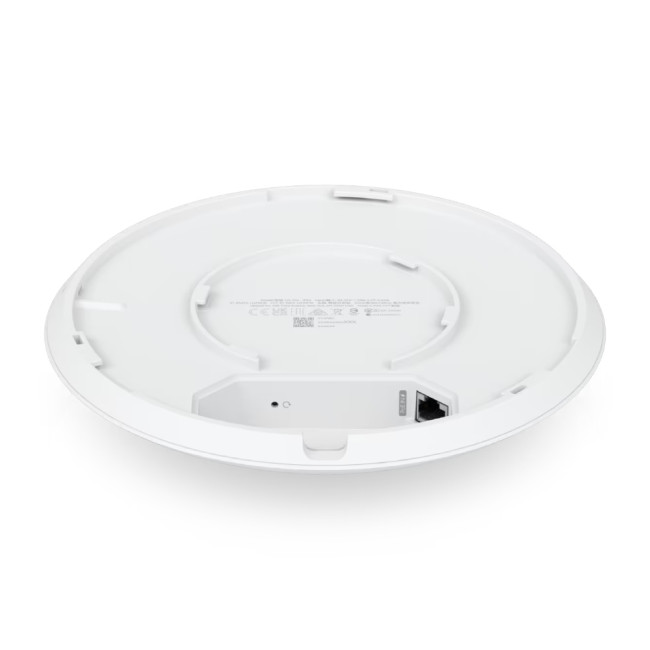 Ubiquiti U6 Pro 4.8 Gbps Ceiling Mount WiFi 6 Access Point