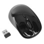 Targus Mouse AMW50EU RF Wireless, Optical, Plastic PC Computer Office Mice