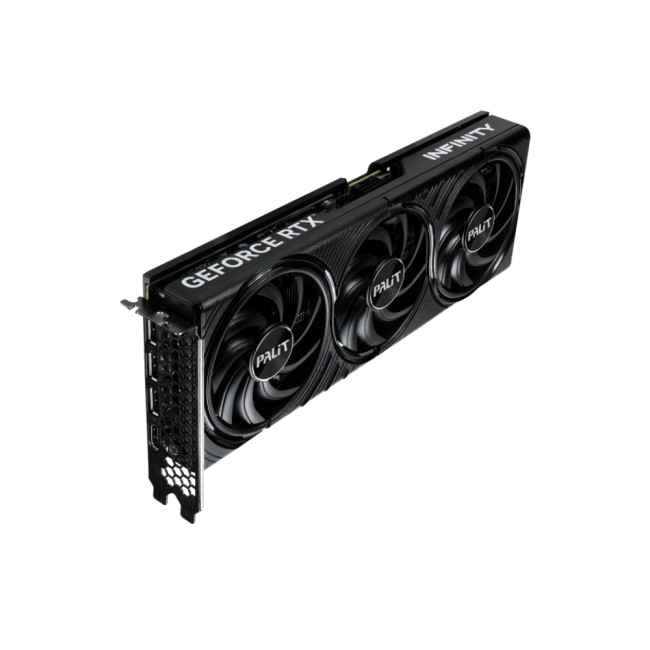 Palit GeForce RTX 5070 Infinity 3 12GB OC Graphics Card