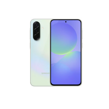 Samsung Galaxy A36 5G Qualcomm Snapdragon 8GB RAM 256GB Storage 6.7" Super AMOLED Android 15 Smartphone - Awesome Lime