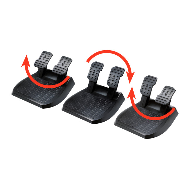 Thrustmaster Ferrari 458 Spider Racing Wheel for Xbox One