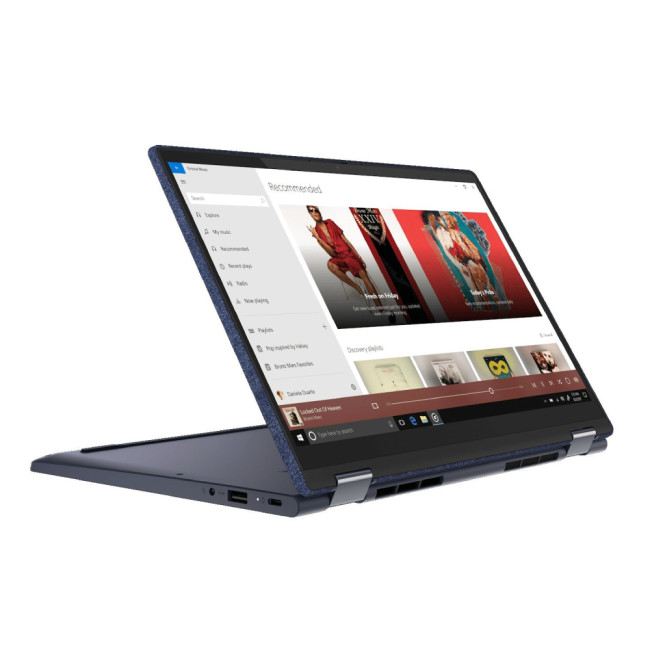 Lenovo Yoga 6 Laptop 2 in 1 laptop