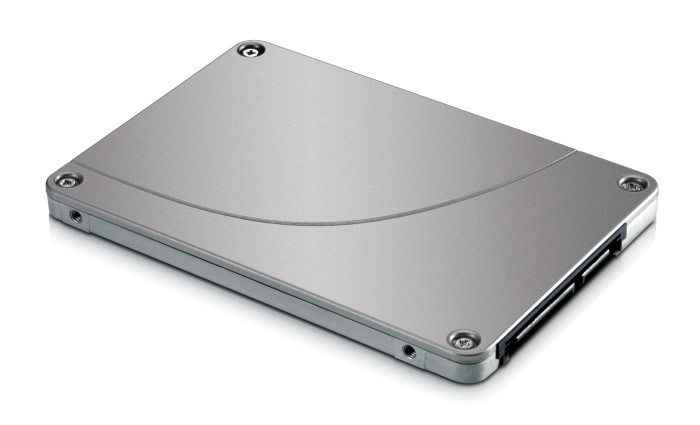 HP 1TB Solid State Drive, 1000 GB, 2.5", 550 MB/s, Data transfer rate: 6 Gbit/s