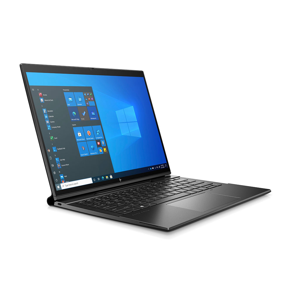HP Elite Folio 3G2N3EA#ABU Kryo 495 256GB SSD Laptop | LaptopOutlet, UK