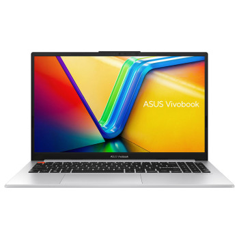 Refurbished ASUS VivoBook 15 Intel Core i7 13th Gen 16GB RAM 1TB SSD 15.6" OLED Arc A350M Windows 11 Home Laptop