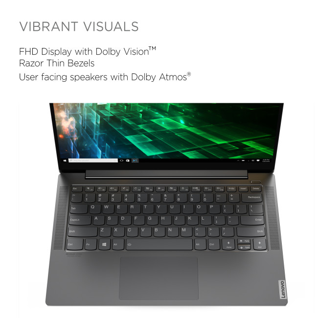 Lenovo Yoga S740 i5 8GB/256GB Business Laptop