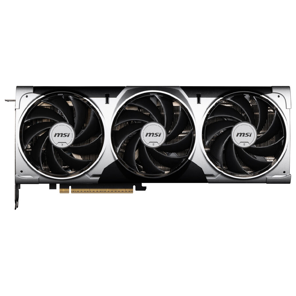 MSI RTX 5070 TI 16GB Graphics Card