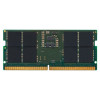 Kingston Technology KCP556SS8-16 16GB (1 x 16GB) 5600MHz DDR5 Laptop RAM