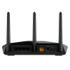 Refurbished NETGEAR Nighthawk RAX30 AX/5-Stream AX2400 Wireless Router Dual-band - Black