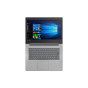 Lenovo IdeaPad 320 14 inch Student Laptop Intel Pentium N4200 4GB RAM 1TB HDD Win 10