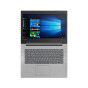 Lenovo IdeaPad 320 14" Windows 10 Laptop Intel Pentium Quad Core, 4GB RAM, 1TB