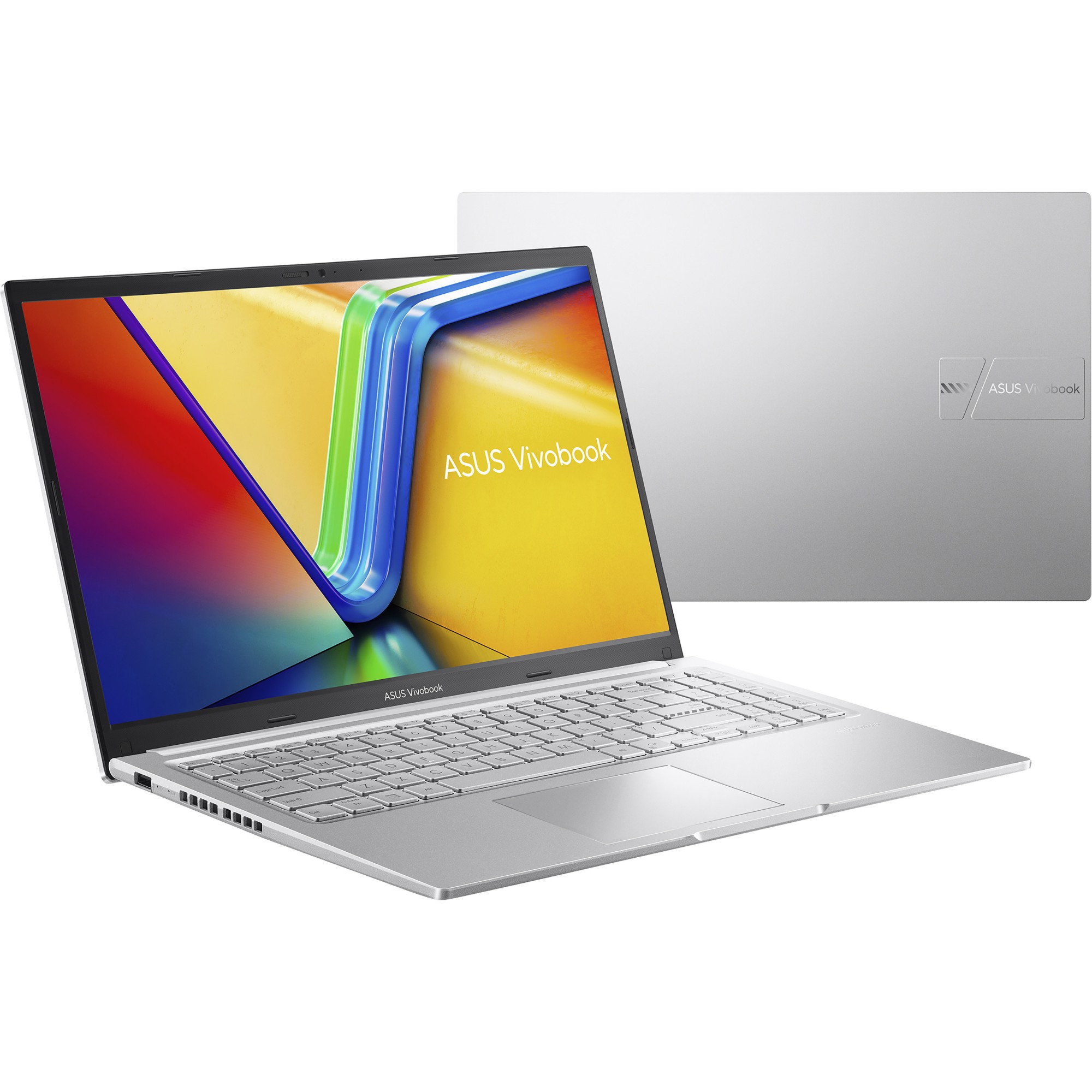 ASUS VivoBook 15 AMD Ryzen 7 M1502YA-NJ033W 15.6