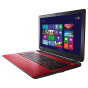 Toshiba L50-B-1DV Cheap 4th Gen Core i5 Laptop Red - 15.6" 8 GB RAM 1TB HDD Win8